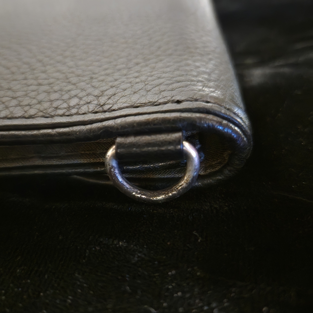 Baggallini Wallet, Brighton Multicolor Heart Clutch/Crossbody - Picture 8 of 13